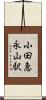 小田急永山駅 Scroll