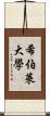 希伯萊大學 Scroll