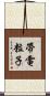 帶電粒子 Scroll
