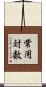 常用対数 Scroll