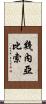 幾內亞比索 Scroll