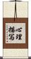 心理描写 Scroll