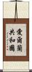 愛爾蘭共和國 Scroll