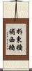 拆東牆補西牆 Scroll