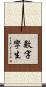 數字孿生 Scroll