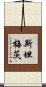 Steinmetz Scroll