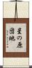 星の原団地 Scroll