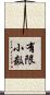 有限小数 Scroll