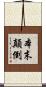 本末顛倒 Scroll