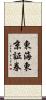 東海東京証券 Scroll