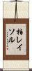 柏レイソル Scroll