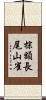 棕額長尾山雀 Scroll