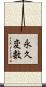 永久変数 Scroll