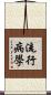 流行病學 Scroll