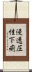 浸透圧性下痢 Scroll