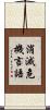 消滅危機言語 Scroll