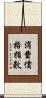 消費價格指數 Scroll