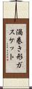 渦巻き形ガスケット Scroll