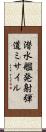 潜水艦発射弾道ミサイル Scroll