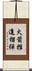 火箭推進榴彈 Scroll