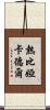 熱比婭·卡德爾 Scroll