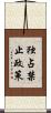 独占禁止政策 Scroll
