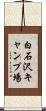 白石沢キャンプ場 Scroll