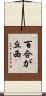百合が丘西 Scroll