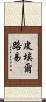 Pierrelouis Scroll