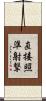 直接照準射撃 Scroll