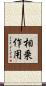 相乗作用 Scroll
