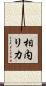 相内リカ Scroll