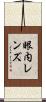 眼内レンズ Scroll