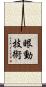 眼動技術 Scroll
