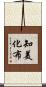 知美化布 Scroll