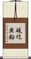 硫化亜鉛 Scroll