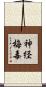 神経梅毒 Scroll
