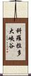 科羅拉多大峽谷 Scroll