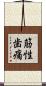 筋性歯痛 Scroll