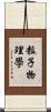 粒子物理學 Scroll