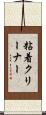 粘着クリーナー Scroll