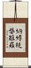 納縛提媻矩羅 Scroll
