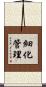 細化管理 Scroll