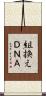 組換えＤＮＡ Scroll