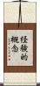 経験的概念 Scroll