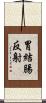 胃結腸反射 Scroll