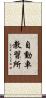 自動車教習所 Scroll