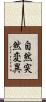 自然突然変異 Scroll
