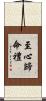 至心歸命禮 Scroll