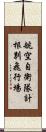 航空自衛隊計根別飛行場 Scroll